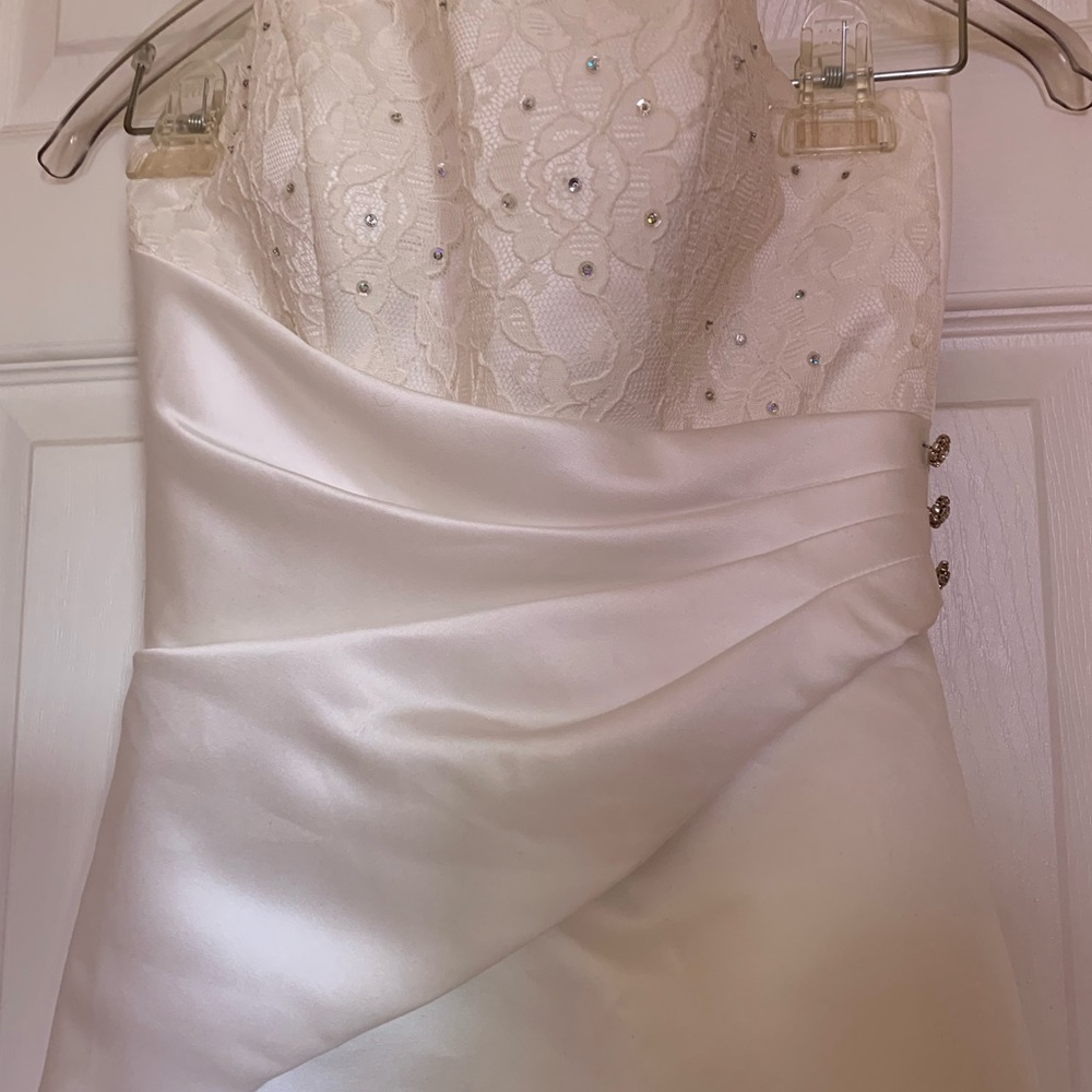 Beautiful Wedding Dress